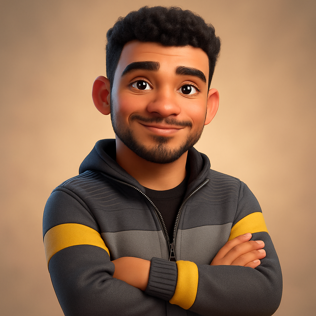 Hola, Alejandro Cabeza